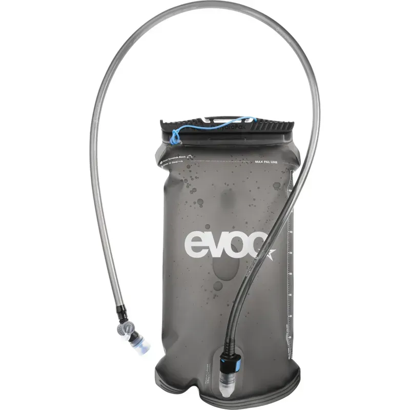 Evoc 2-litre Hydration Bladder in Carbon Grey
