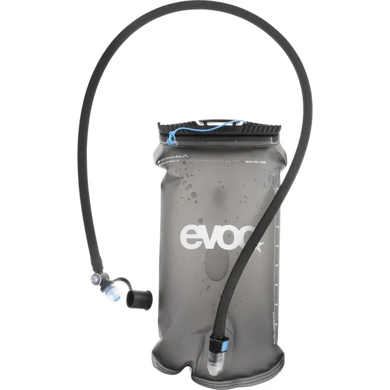 EVOC 2l Insulated Hydration Bladder in Carbon Grey