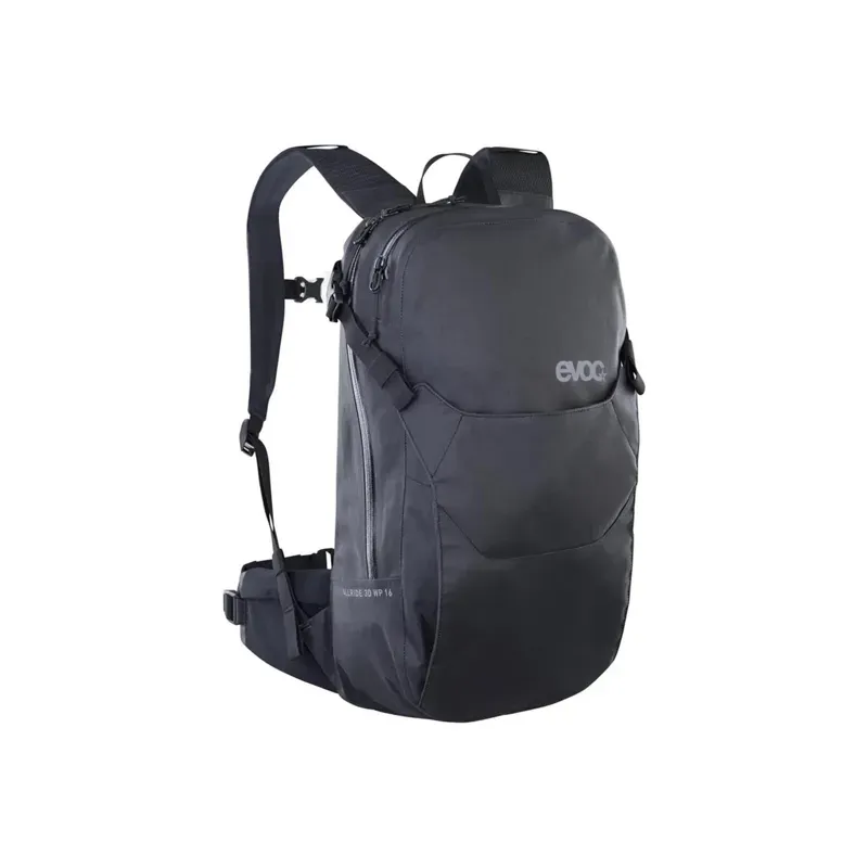 EVOC Allride 3D WP 16l Backpack in Black