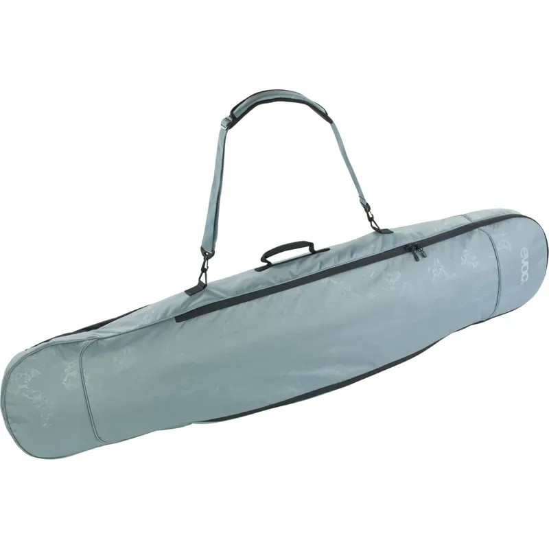 Evoc Board Bag in Steel