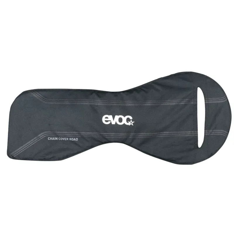 Evoc Chain Cover in Black