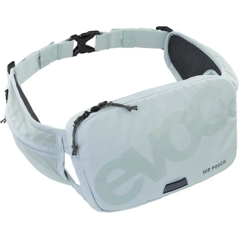 Evoc 1-litre Hip Pouch in Mint