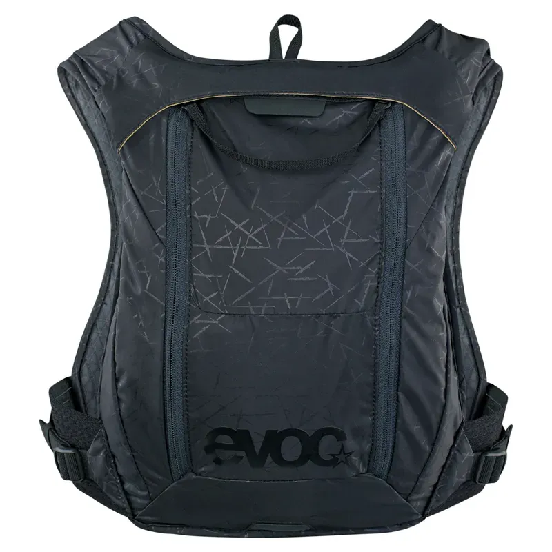 Evoc Pro 3L + 1.5L Hydro Hydration Pack in Black