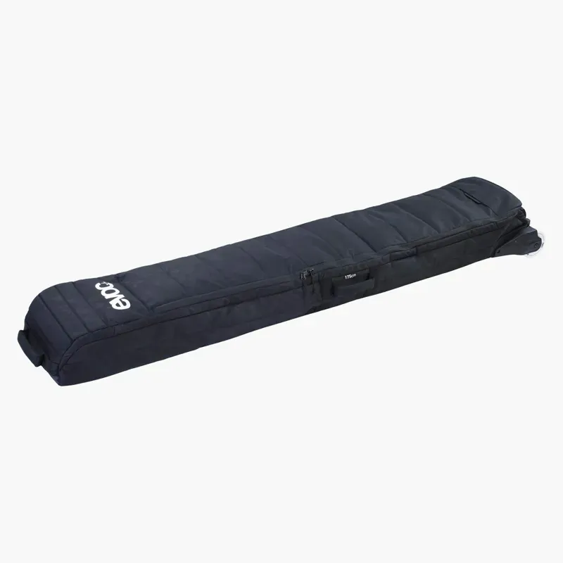 EVOC Ski Roller in Black