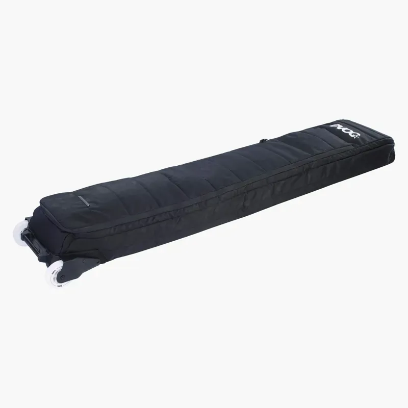 EVOC Ski Roller in Black-1