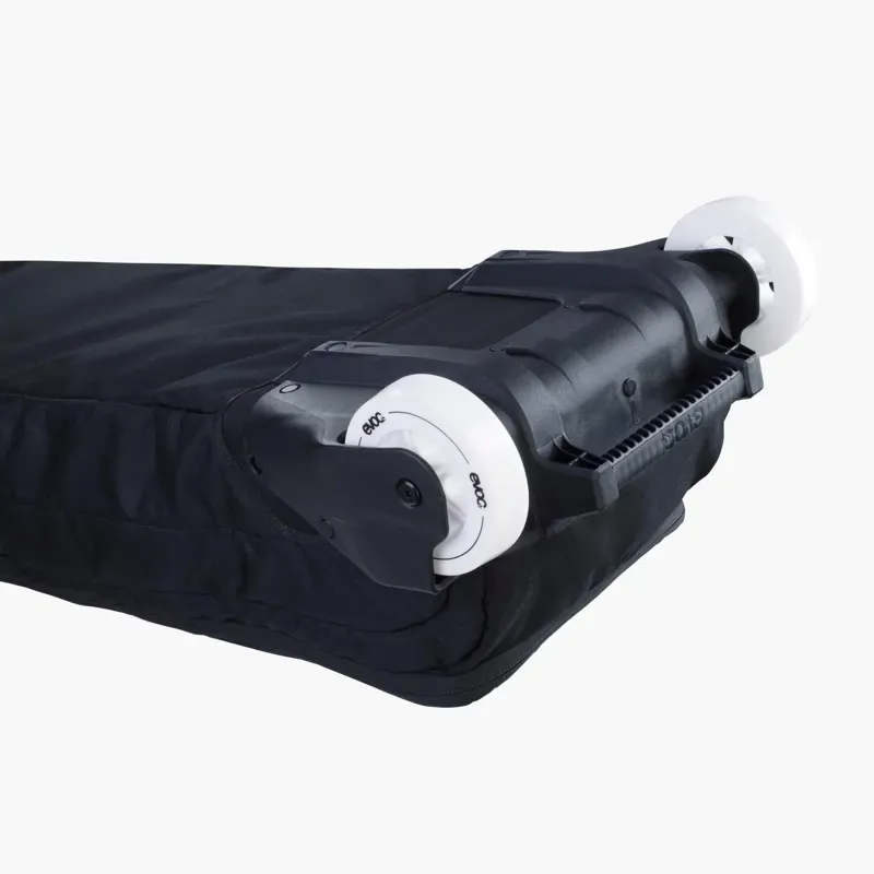 EVOC Ski Roller in Black-5