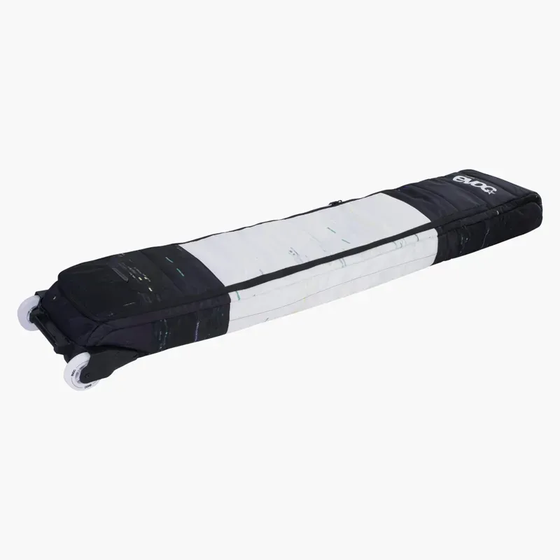 EVOC Ski Roller in Multicolour-1