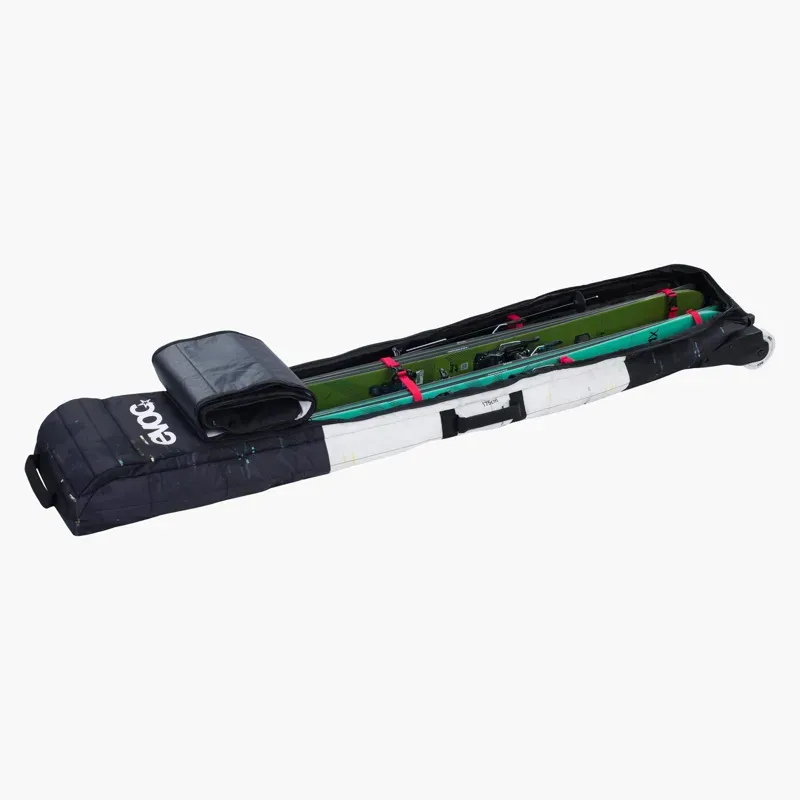 EVOC Ski Roller in Multicolour-2