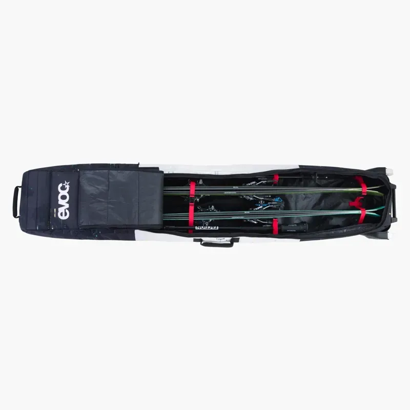 EVOC Ski Roller in Multicolour-3