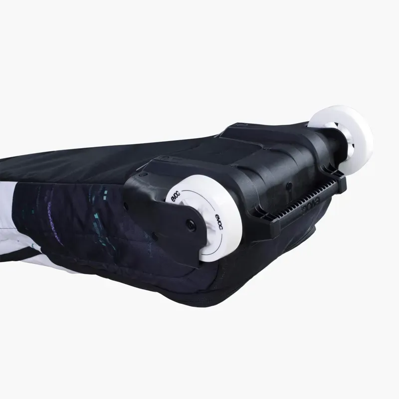 EVOC Ski Roller in Multicolour-5