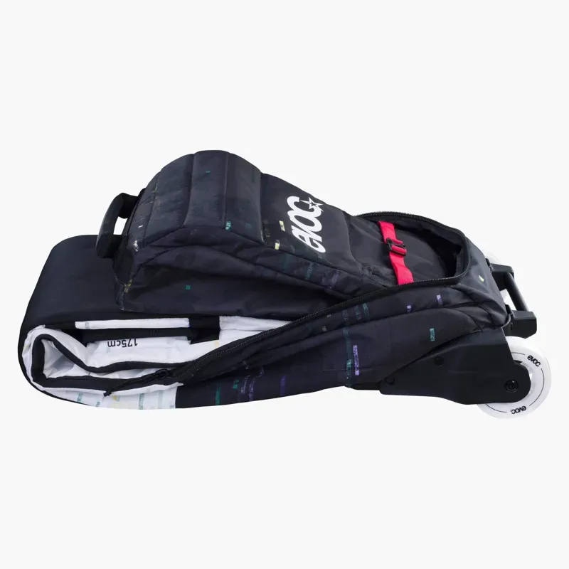 EVOC Ski Roller in Multicolour-6