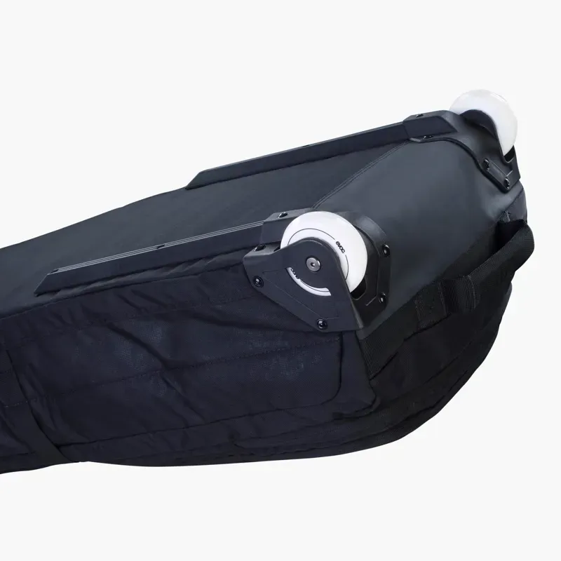 EVOC Snow Gear Roller in Black-4