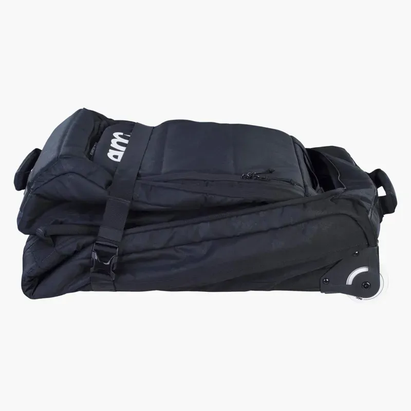 EVOC Snow Gear Roller in Black-5