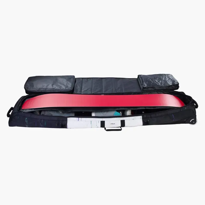 EVOC Snow Gear Roller in Multicolour-1