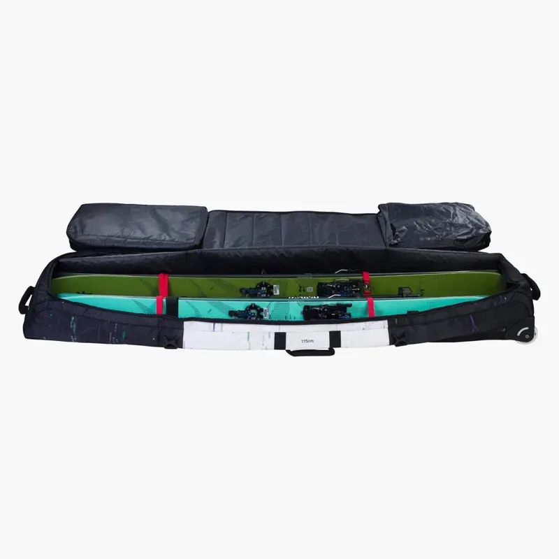 EVOC Snow Gear Roller in Multicolour-2