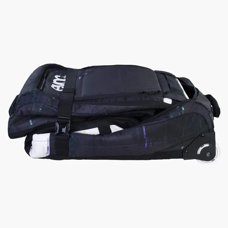 EVOC Snow Gear Roller in Multicolour-5