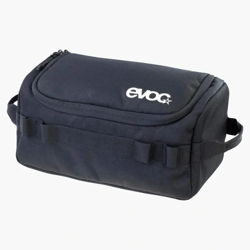 EVOC Wash Bag in Black