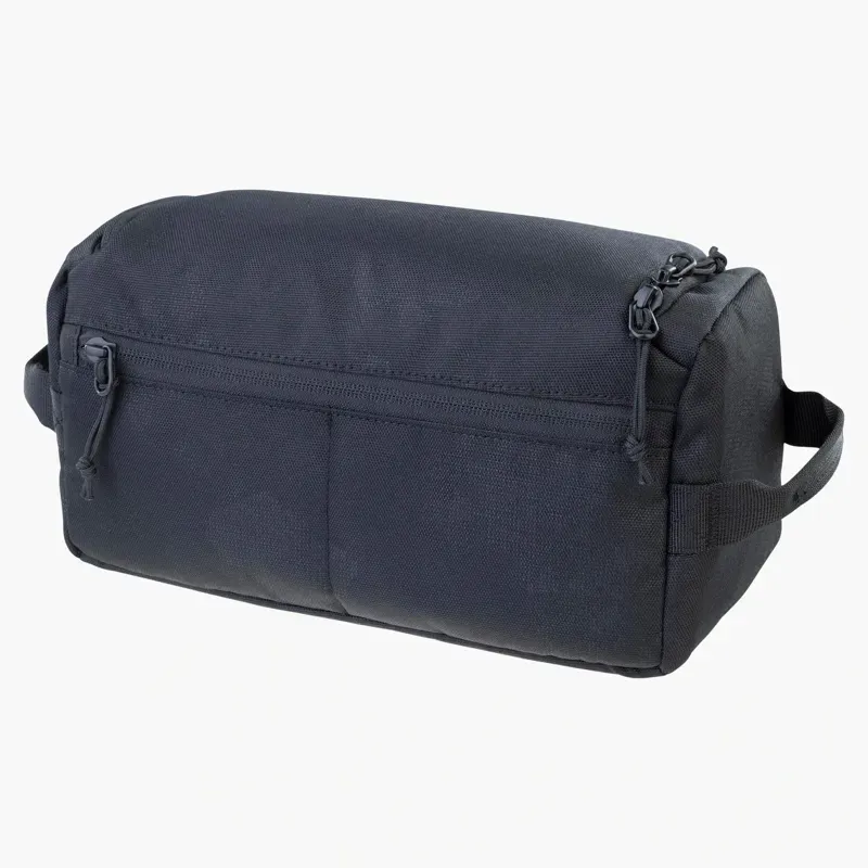 EVOC Wash Bag in Black-1