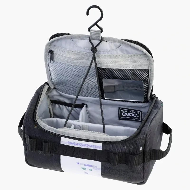 EVOC Wash Bag in Multicolour-3