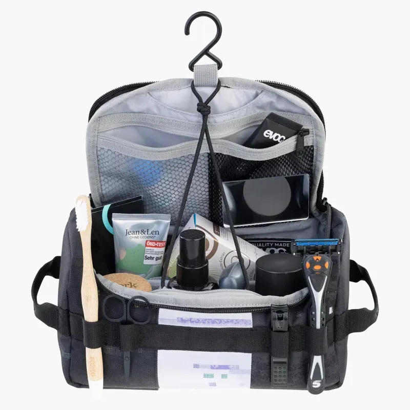 EVOC Wash Bag in Multicolour-4