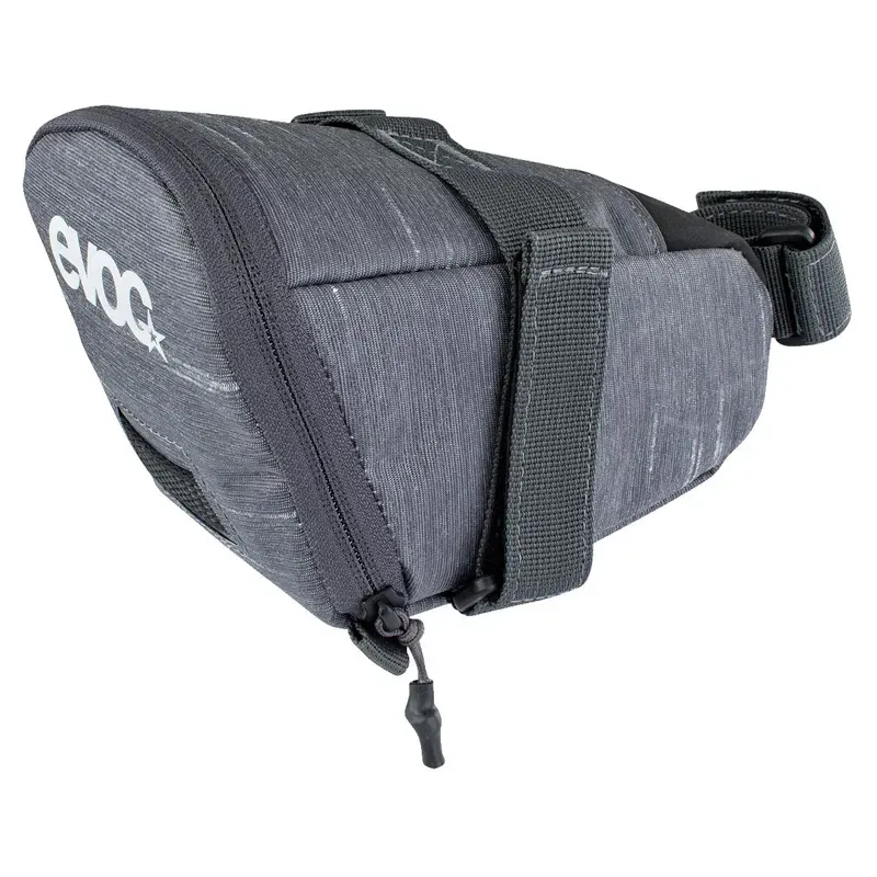 Evoc 1 Litre Tour Seat Bag In Grey