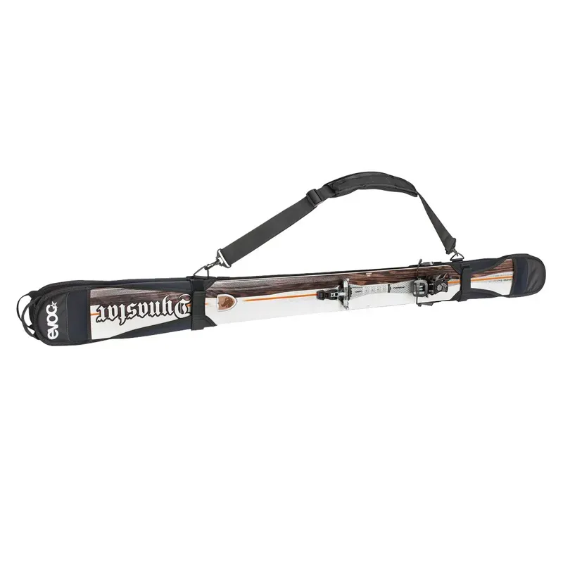 Evoc Neoprene Ski Cover in Black