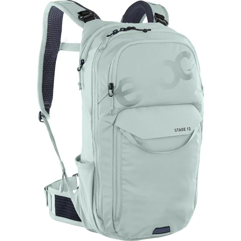 Evoc Stage 12 Performance Backpack in Mint