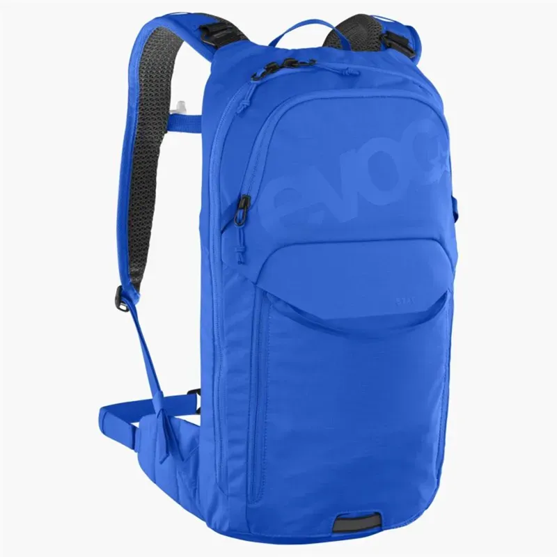 EVOC Stage 6 Performance Backpack in Royal Blue