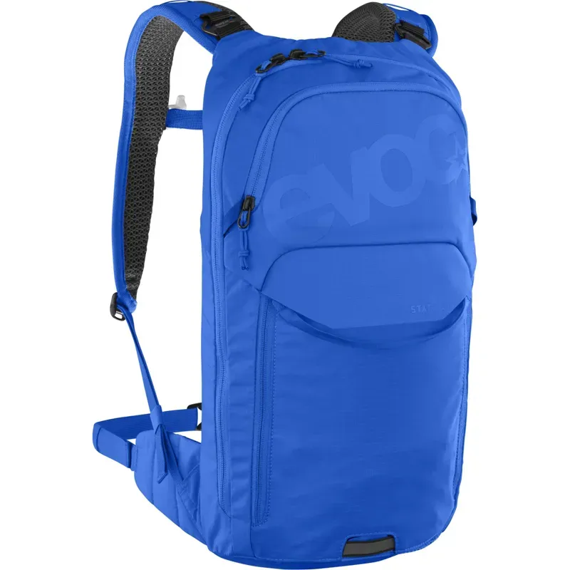 EVOC Stage 6 Performance Backpack w/2l Bladder in Royal Blue