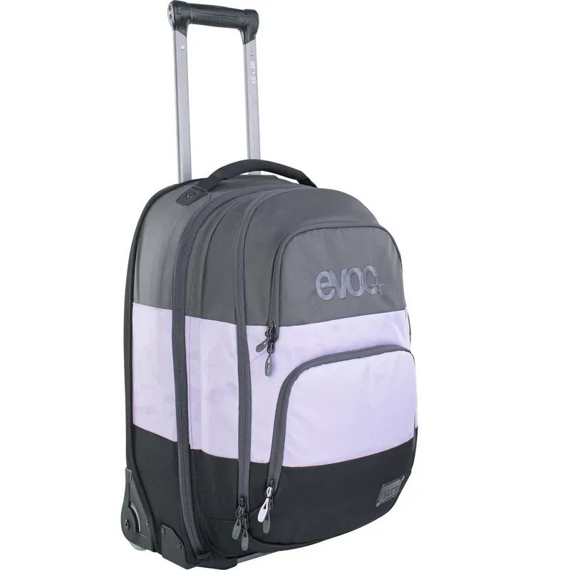 2021 Evoc 40l + 20l Terminal Bag in Multicolour