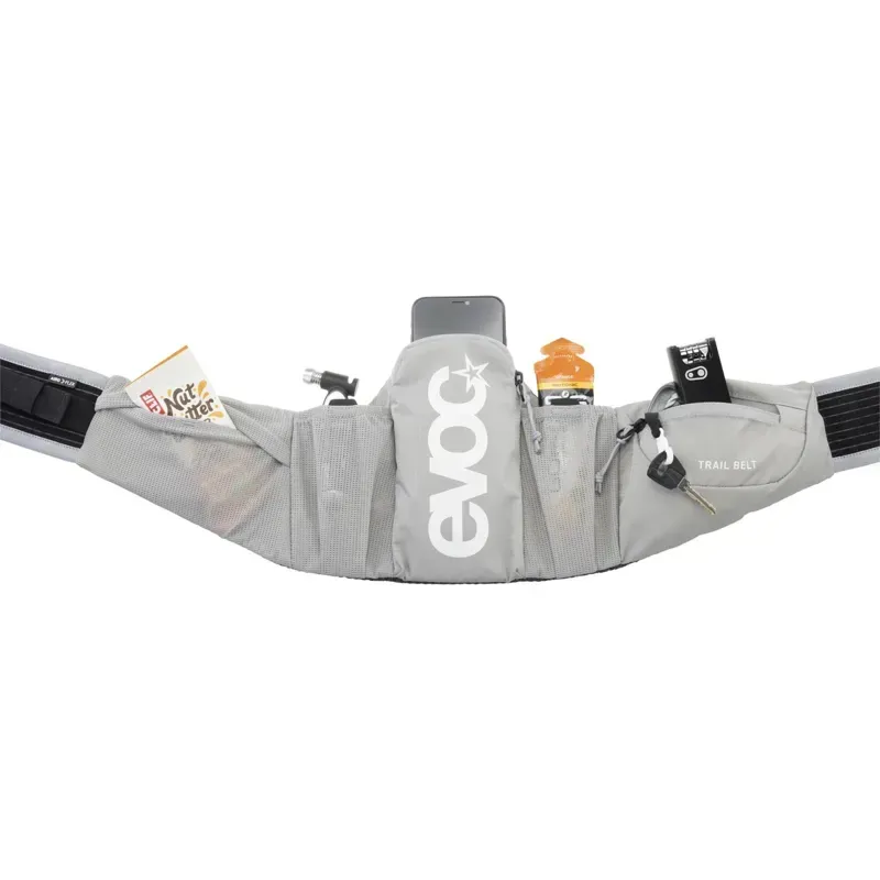 Evoc 0.8-litre Trail Belt in Stone