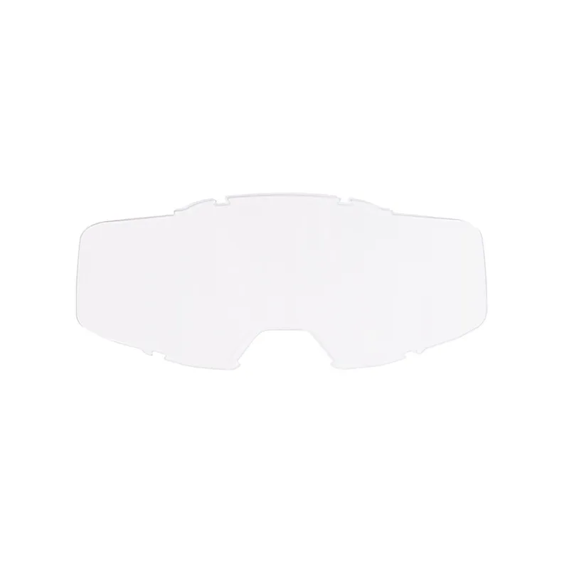 TSG Presto 2 Replacement Lenses in Clear