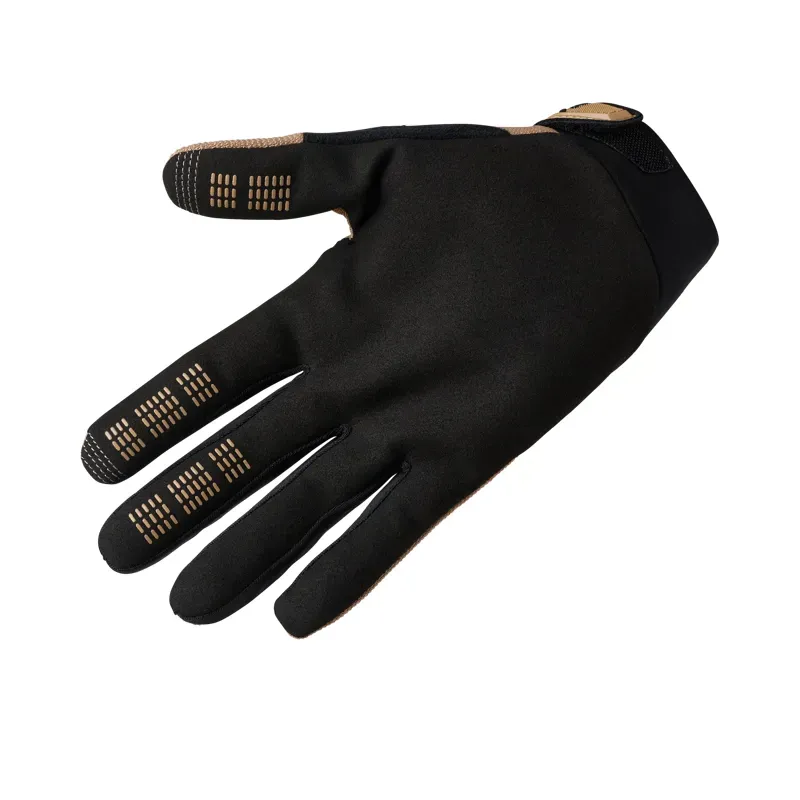 Fox Ranger Gloves in Brown Sugar-1