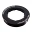 Race Face Puller Cap Cinch in Black