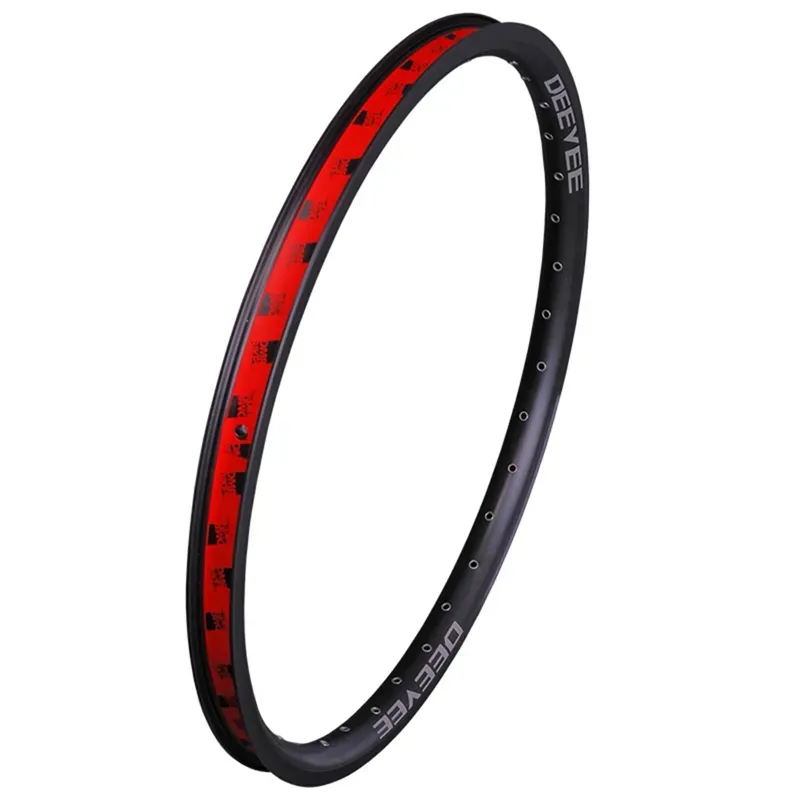 DMR DeeVee Rim in Black