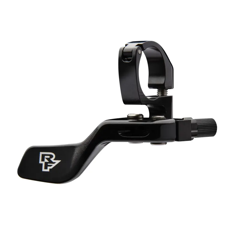 Race Face aeffect 1x Dropper Seatpost Lever Black
