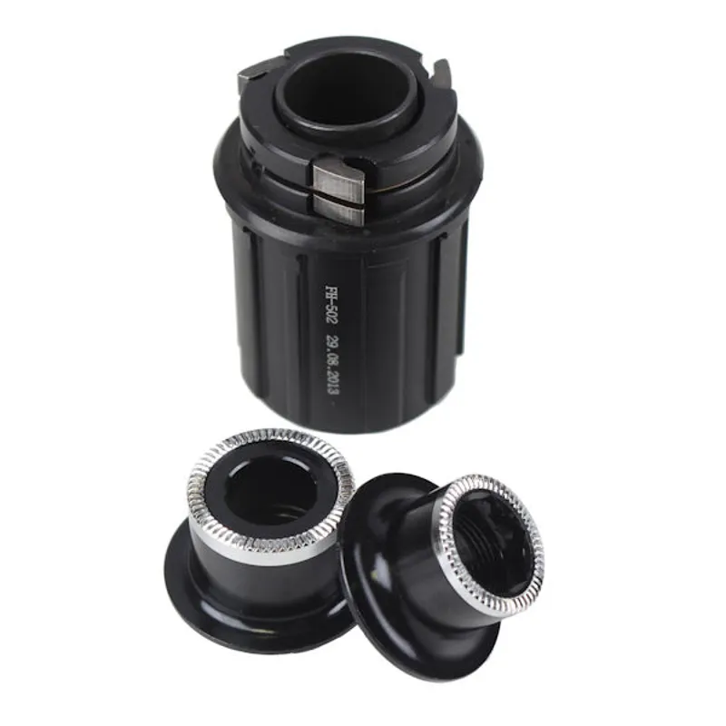 Race Face Freehub Body in Black