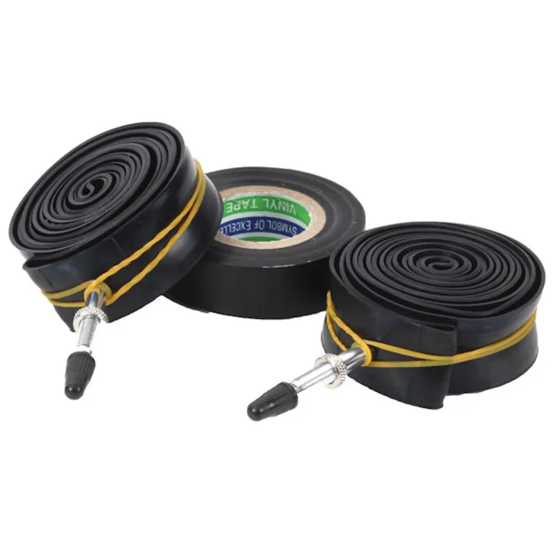 Race Face Tubeless Kit