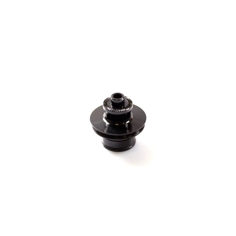 Race Face 412 9x100mm Vault Front Hub QR Endcap Set