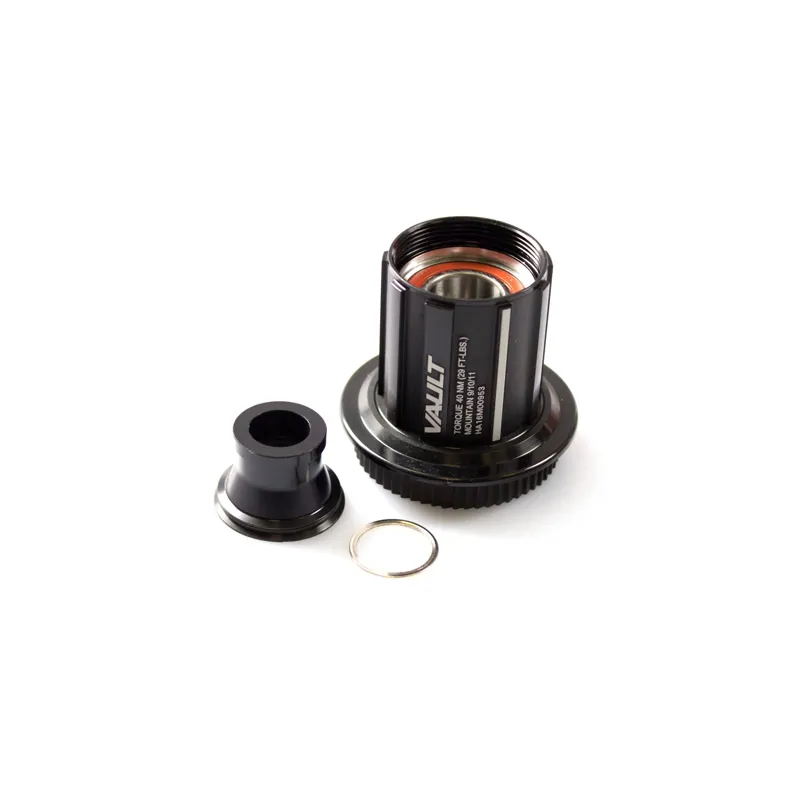 Race Face Vault Shimano 9/10/11 Speed 60T Cassette Body in Black