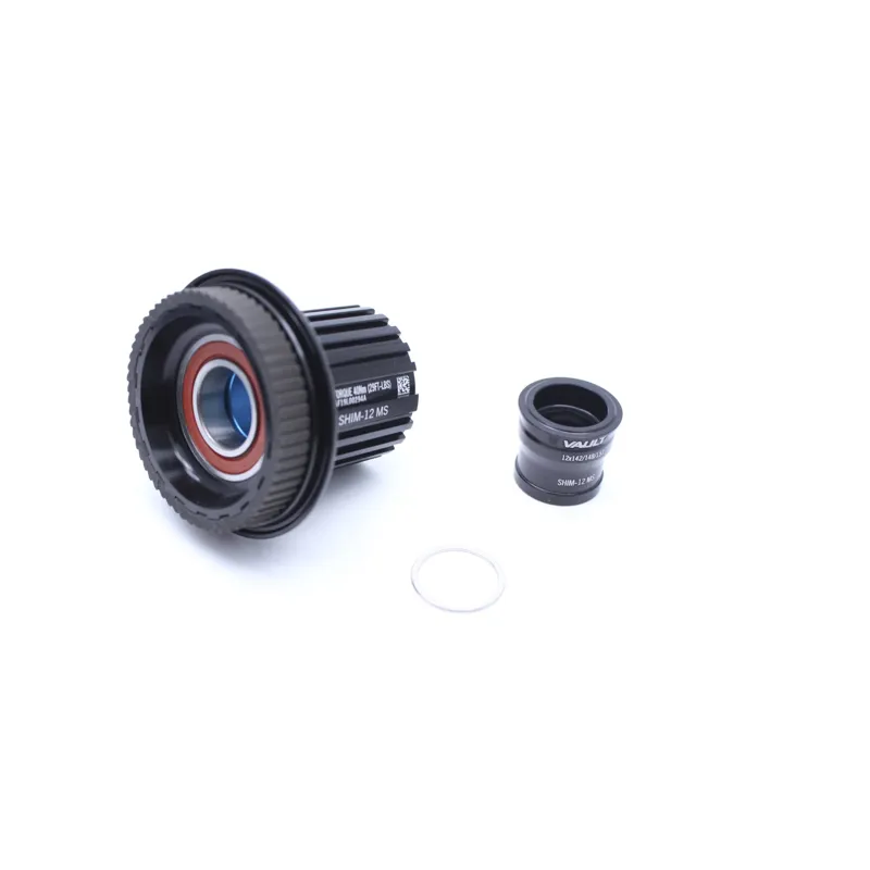 Race Face Vault Shinano Microspline 60t Cassette Body 