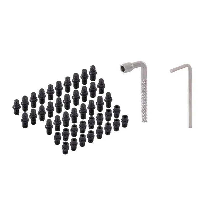 DMR Vault Mag V-Grip Pins in Black