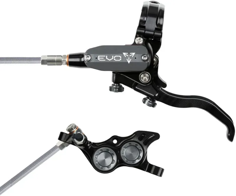 - No Rotor