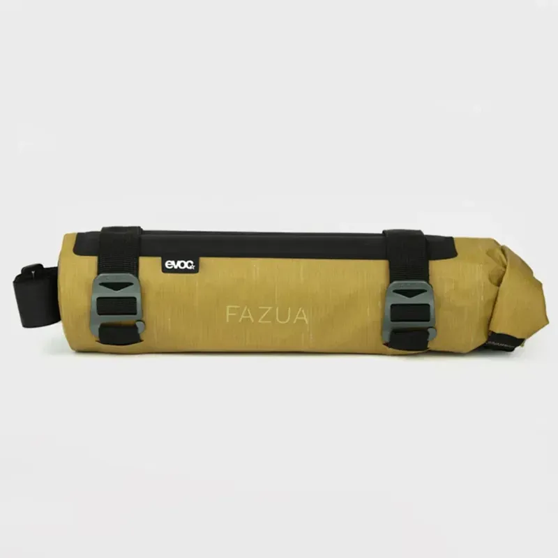 Fazua Ride 50 Energy eBike Battery Bag in Loam-1