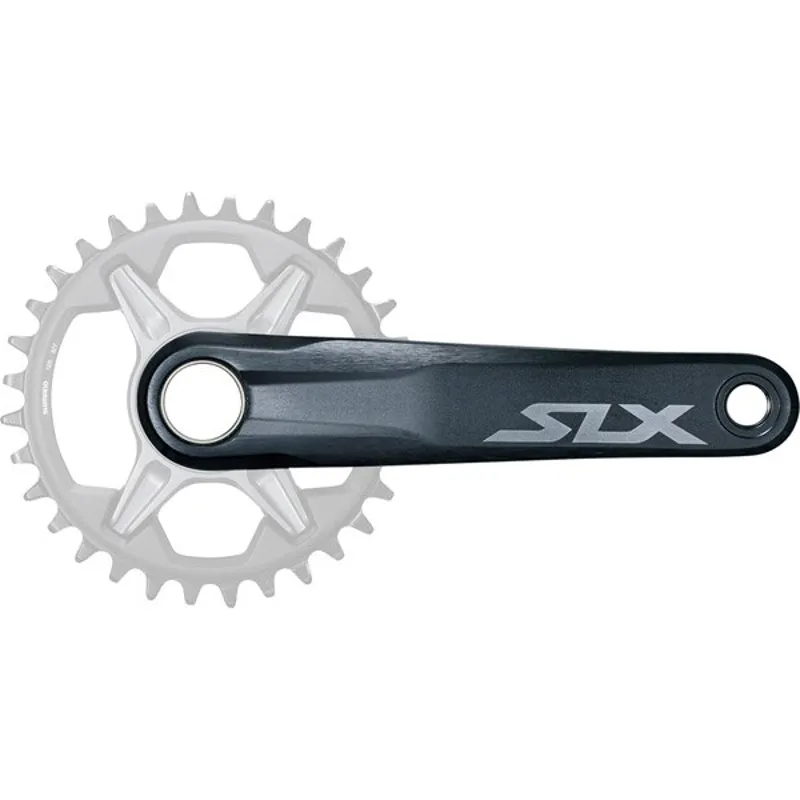 Shimano FC-M7120 SLX 12-speed 55 mm Chainline Crank Set