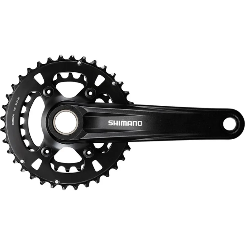Shimano Deore FC-MT610 12-speed 48.8 mm Chainline 36/26T 170 mm Chainset