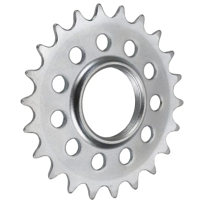 Surly Track 3/32in Sprocket in Silver