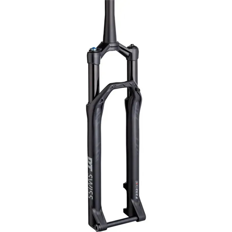 DT Swiss F 232 29in Crown Adjust ONE Fork in Black