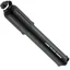 Lezyne Drive High Volume Mini Pump in Black