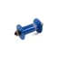 Hope RS4 20H Quick Release Front Hub in Blue